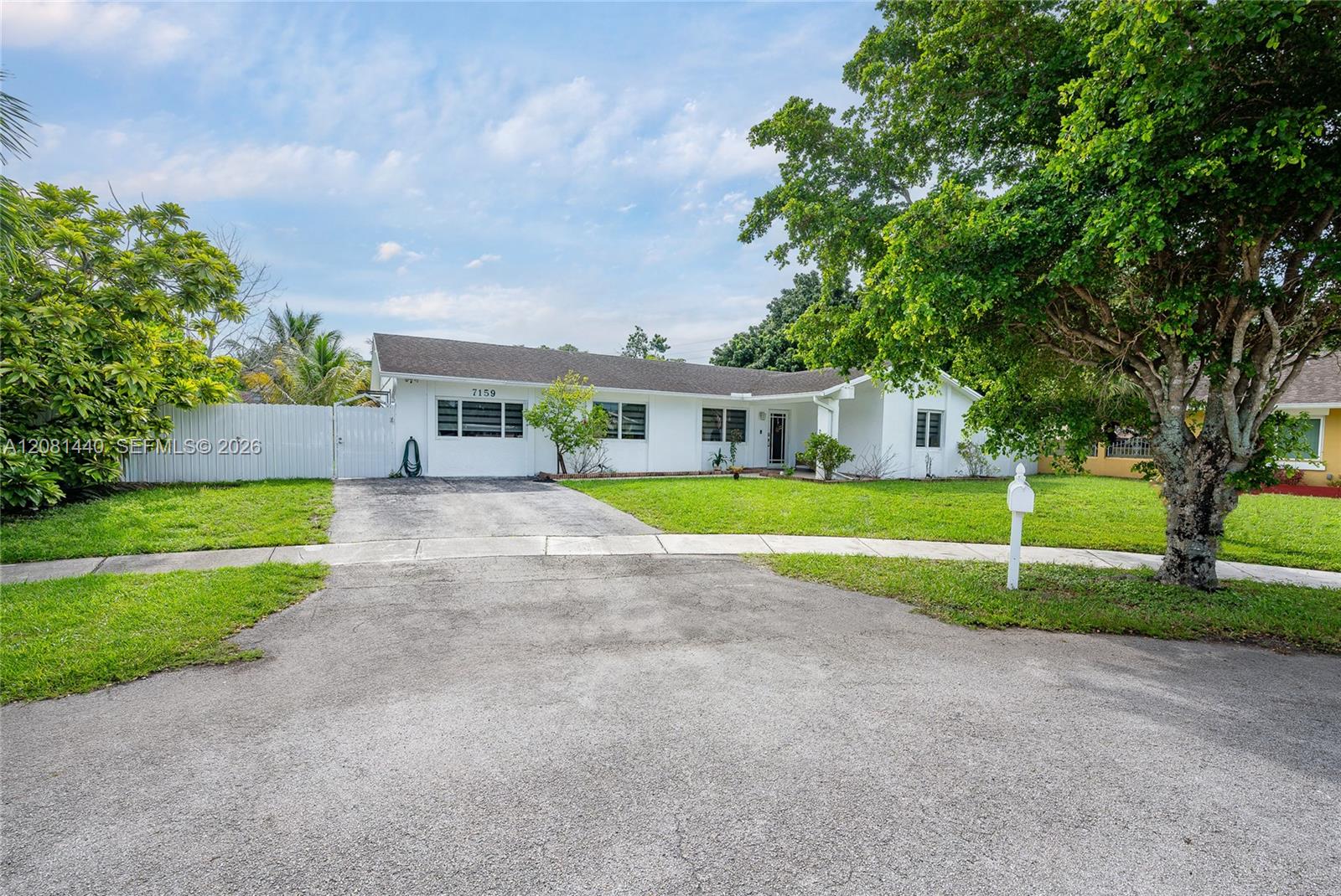 7159 SW 148th Place