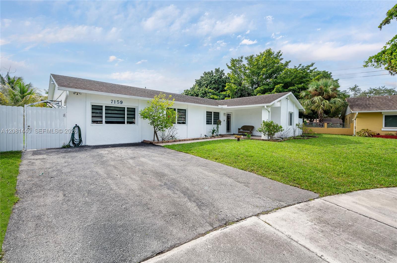 7159 SW 148th Place