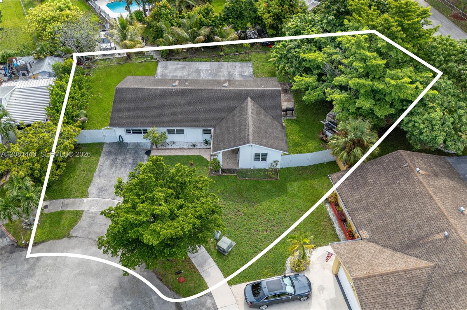 7159 SW 148th Place