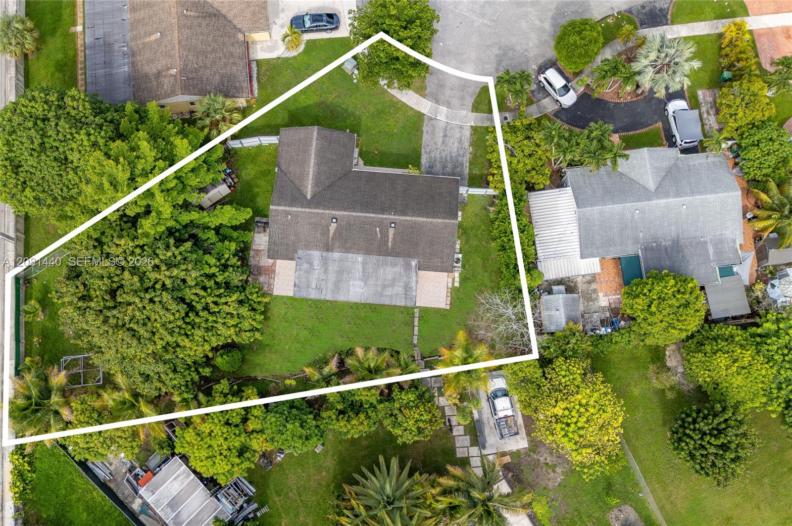 7159 SW 148th Place