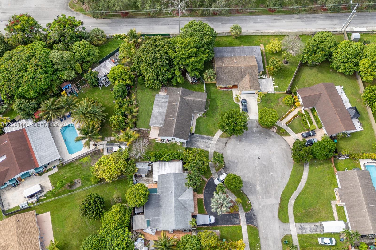 7159 SW 148th Place