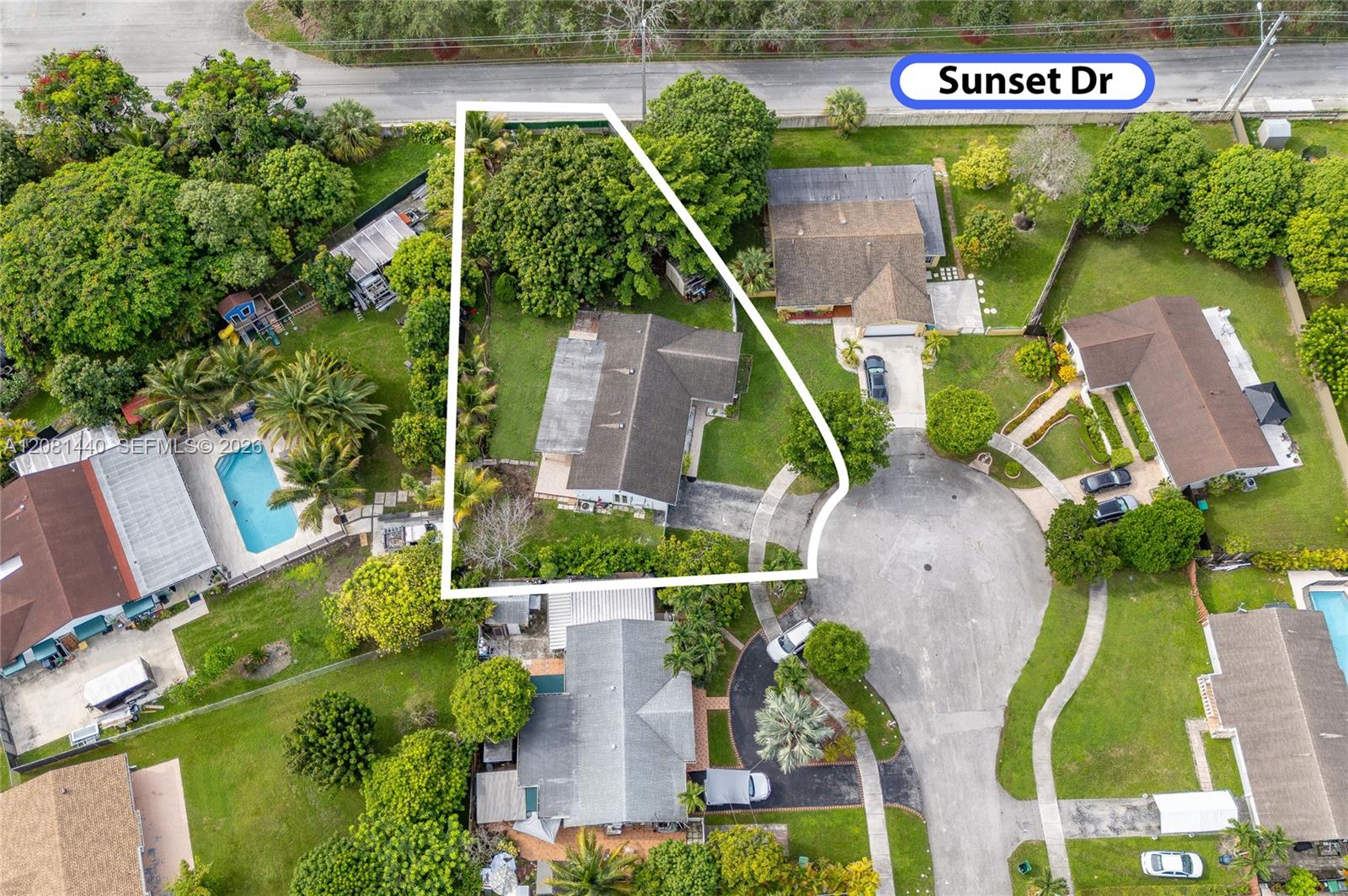 7159 SW 148th Place