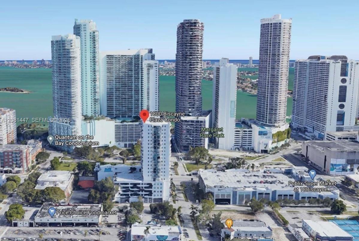 275 NE 18th Street