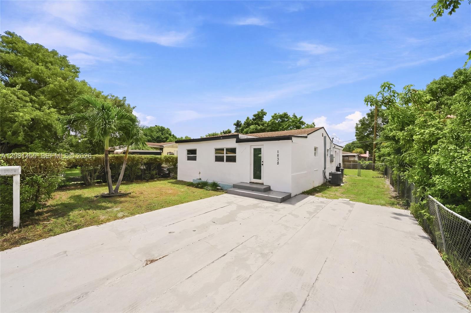 1838 NW 57th Street