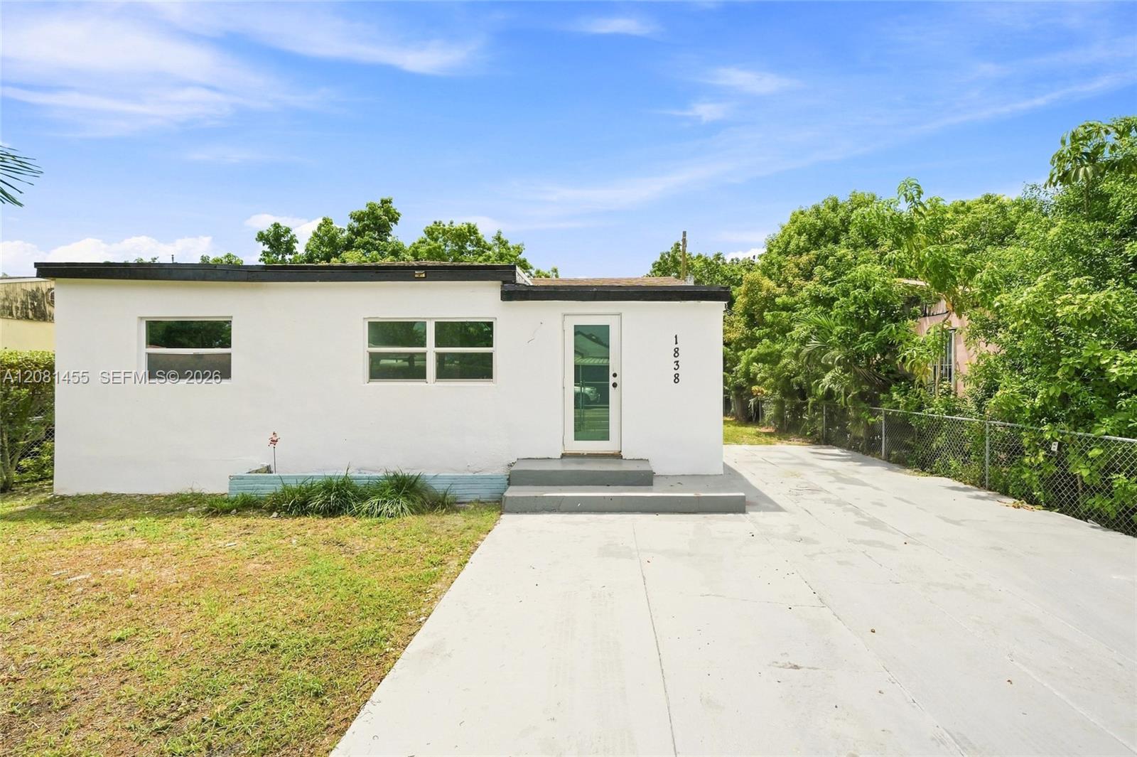 1838 NW 57th Street