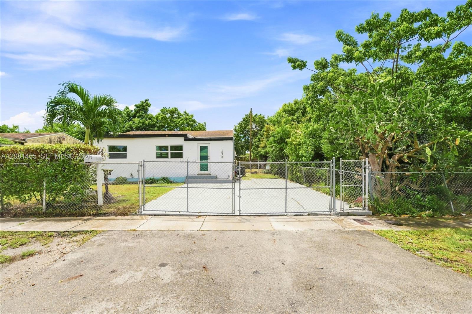1838 NW 57th Street