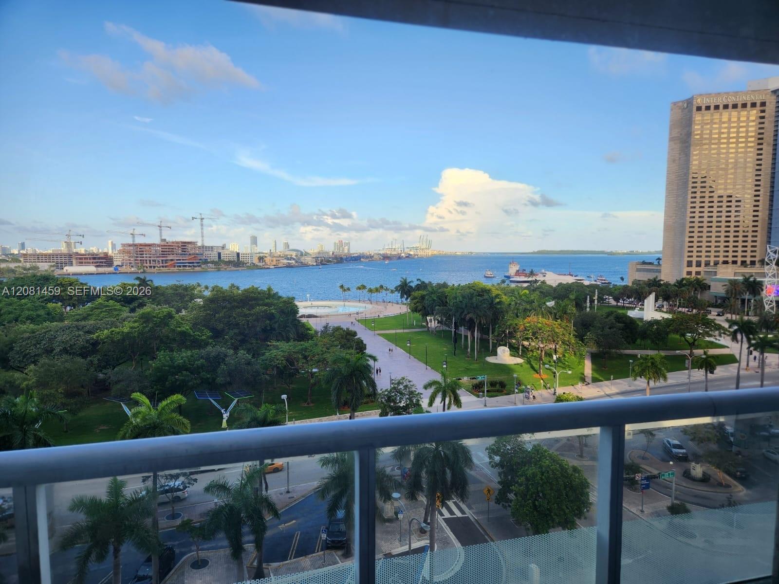 50 Biscayne Boulevard