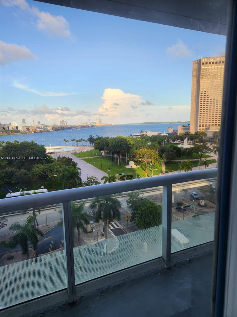 50 Biscayne Boulevard