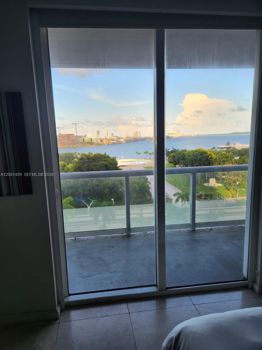 50 Biscayne Boulevard
