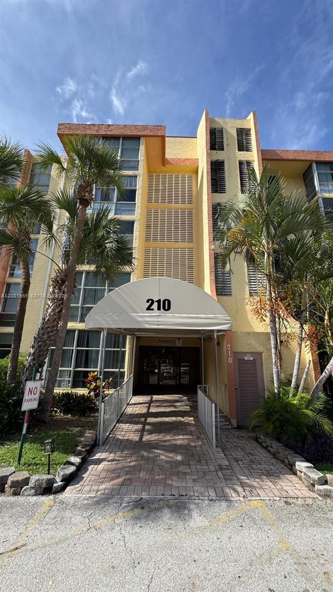 210 172nd Street