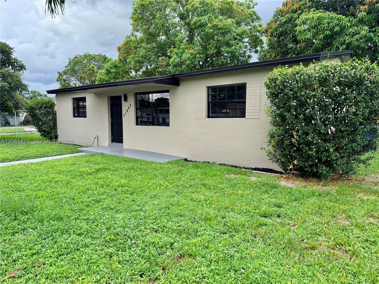 21002 NW 34th Court