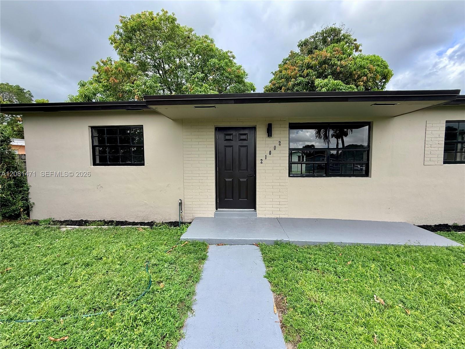 21002 NW 34th Court