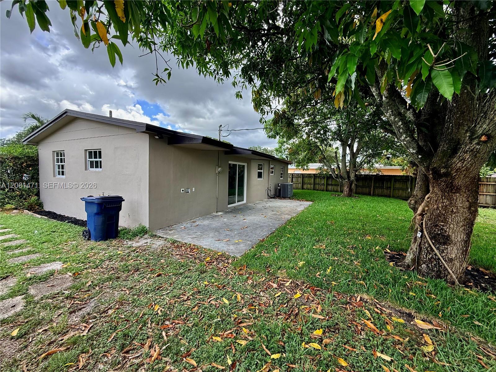 21002 NW 34th Court
