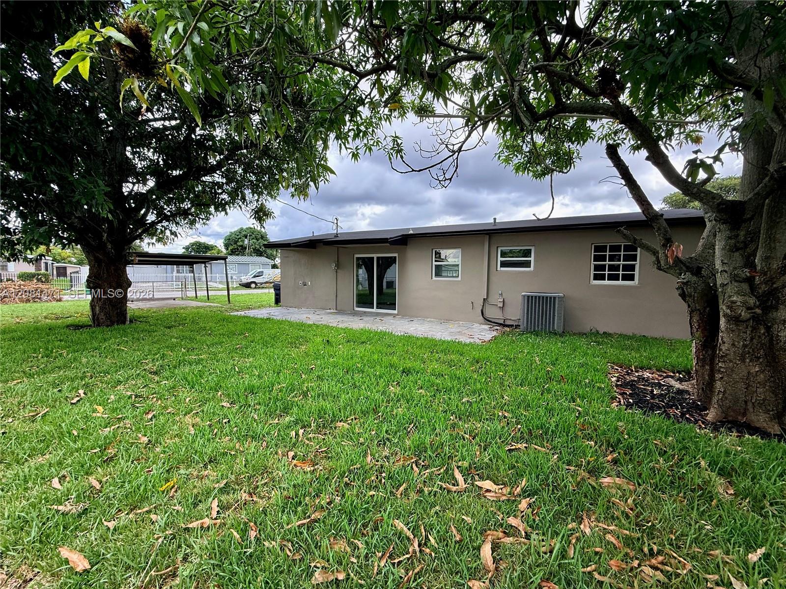 21002 NW 34th Court