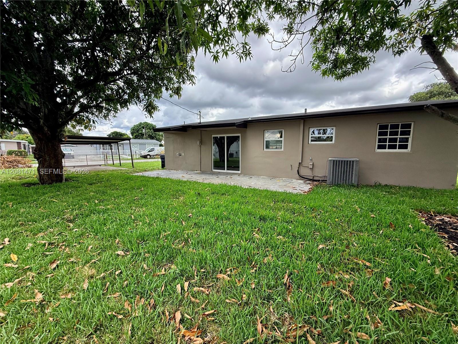 21002 NW 34th Court