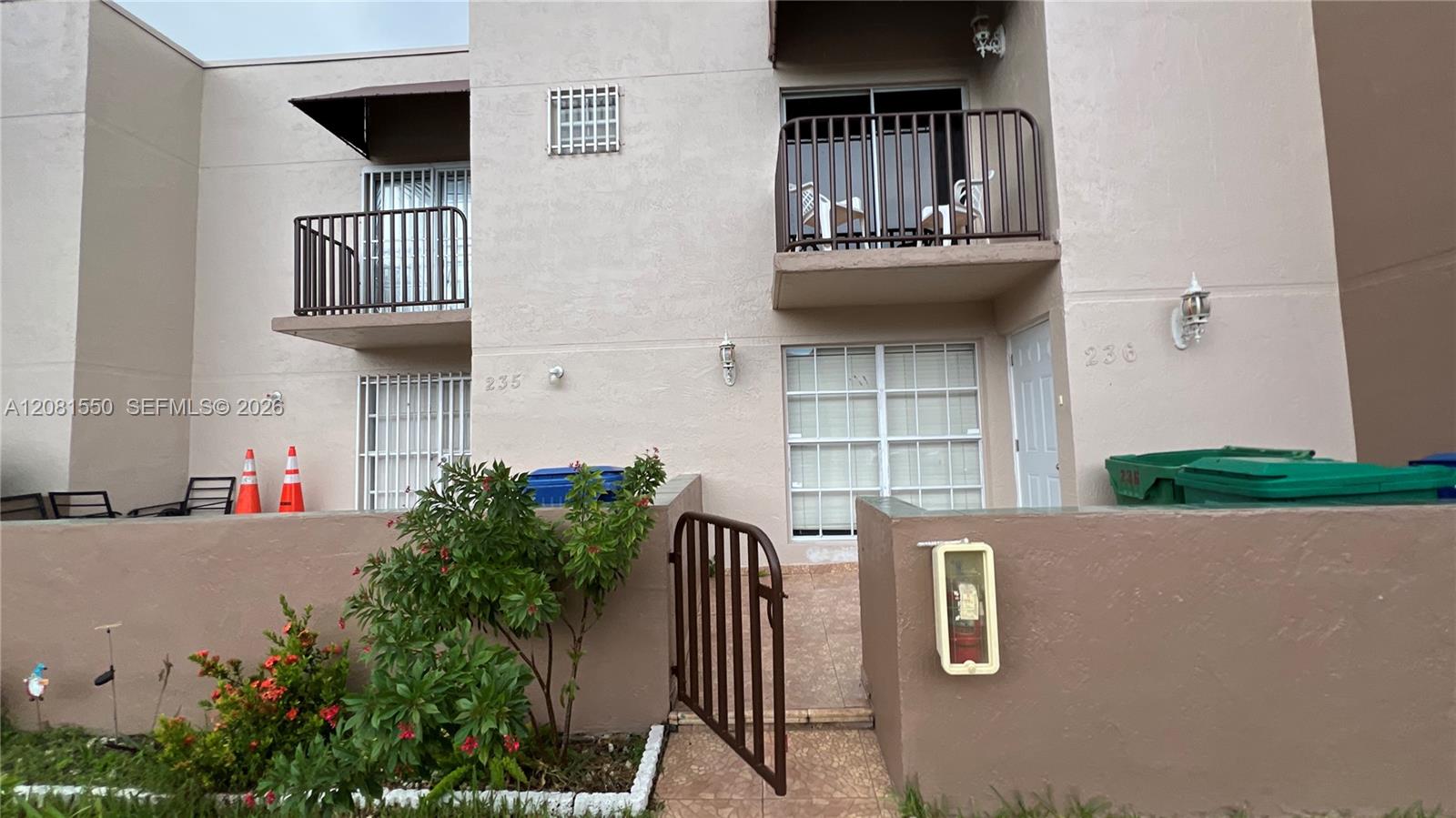 1990 SW 121st Court
