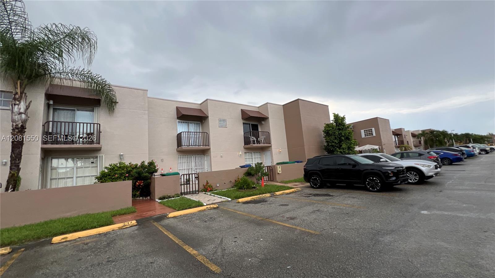1990 SW 121st Court
