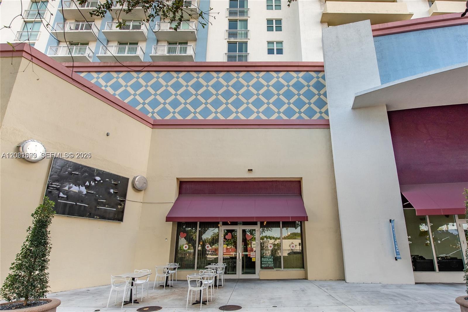 3000 Coral Way