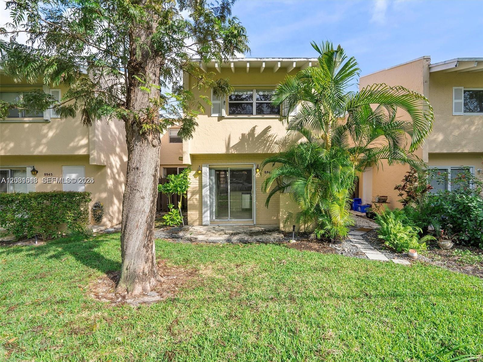 8941 NE 4th Ave Road