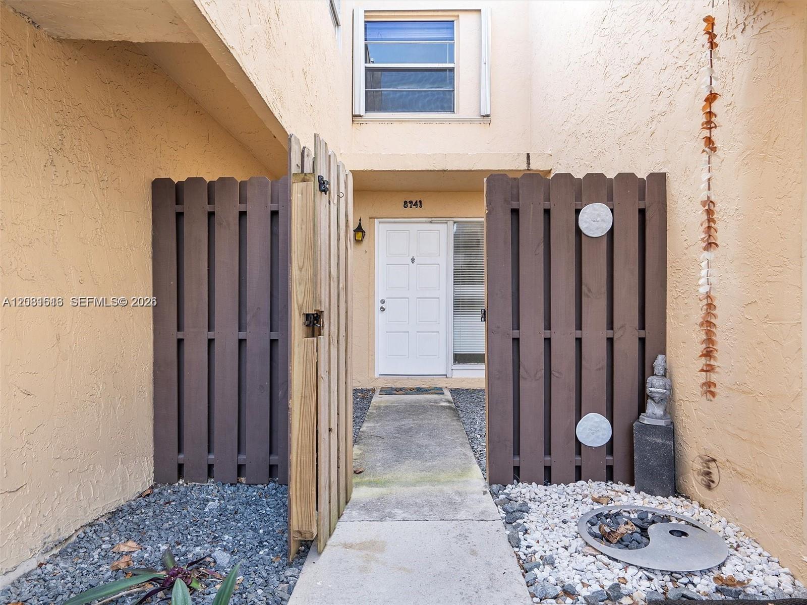 8941 NE 4th Ave Road