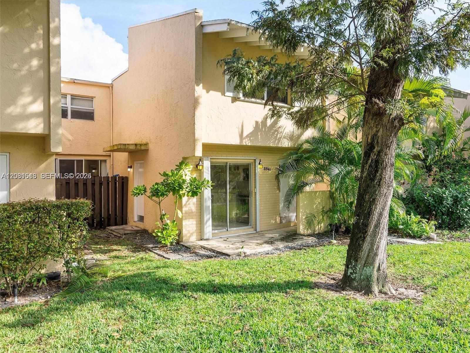 8941 NE 4th Ave Road