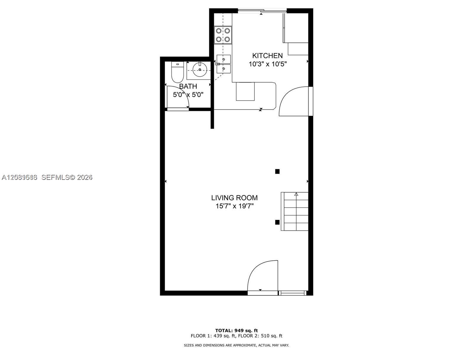 8941 NE 4th Ave Road
