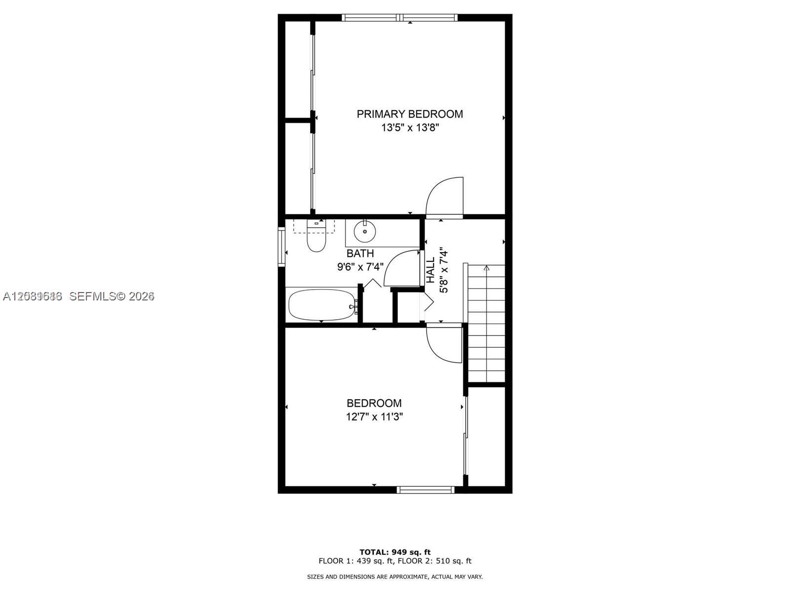8941 NE 4th Ave Road