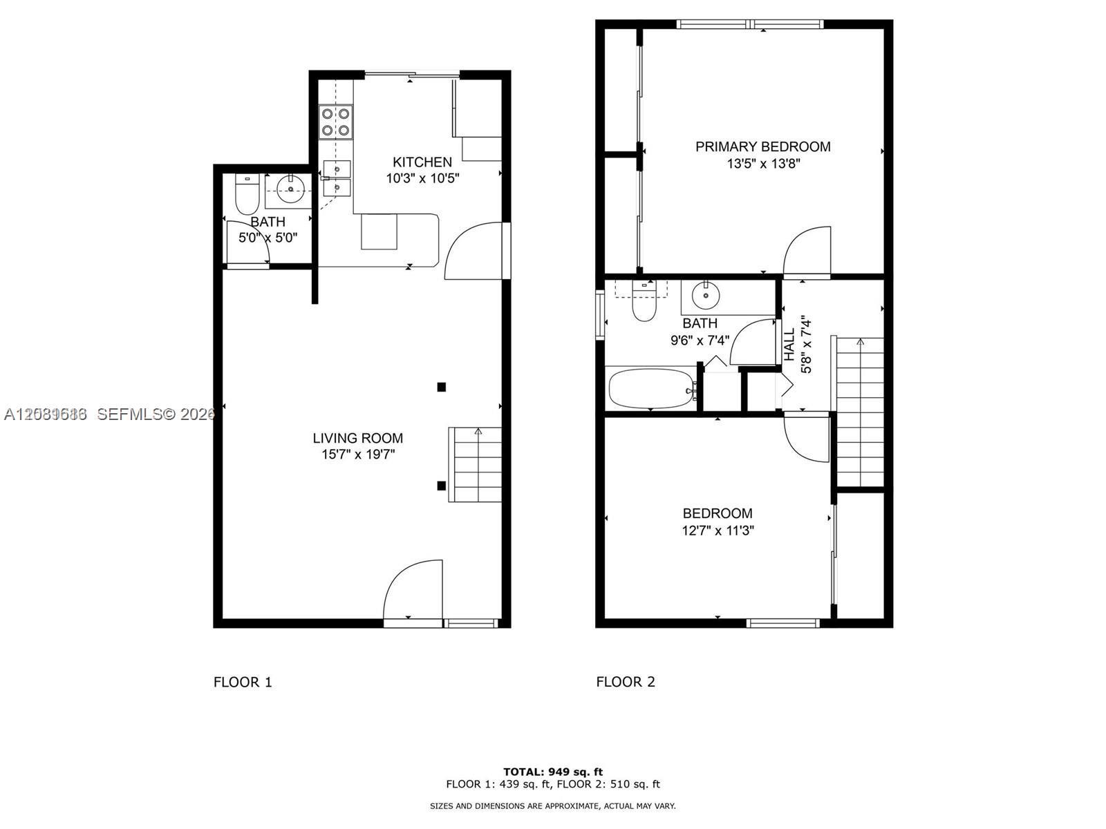 8941 NE 4th Ave Road