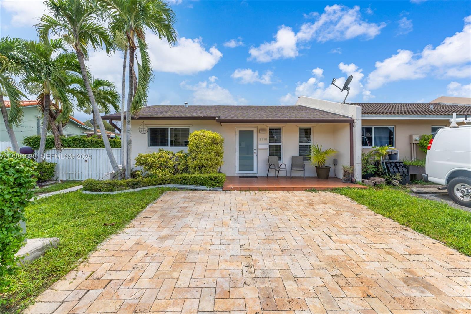 2018 SW 103rd Court