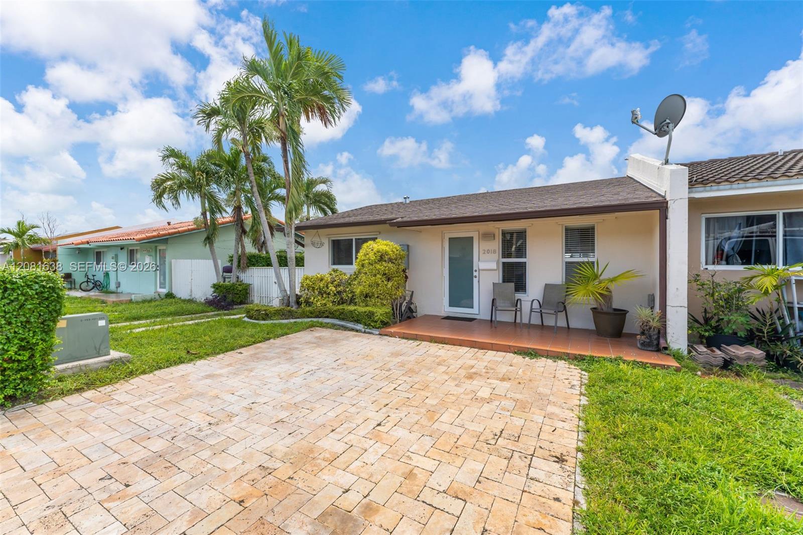 2018 SW 103rd Court