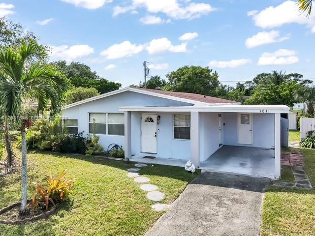 1041 NW 24th Terrace gallery image #1
