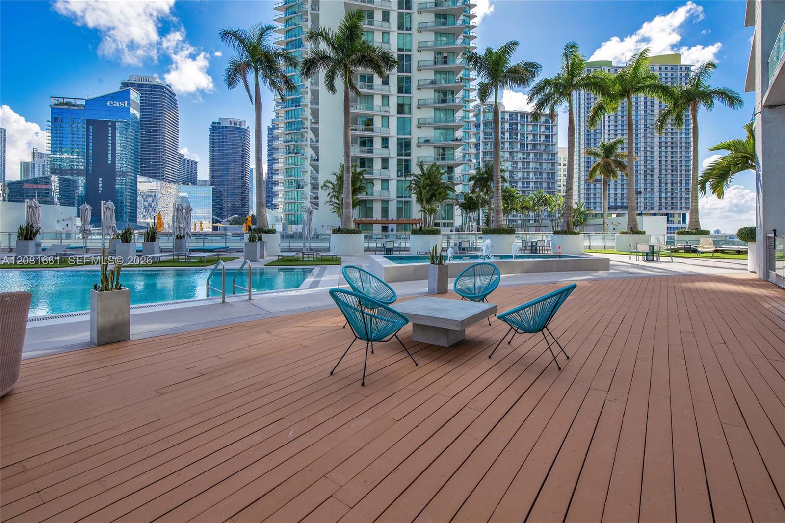 90 SW 3rd Street