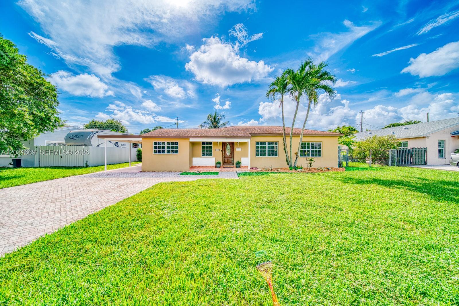 3435 SW 73rd Ave Road