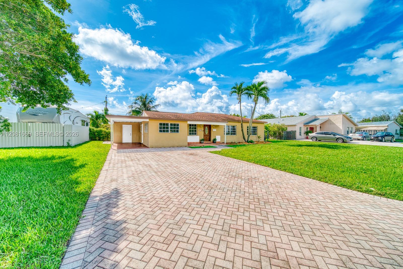 3435 SW 73rd Ave Road