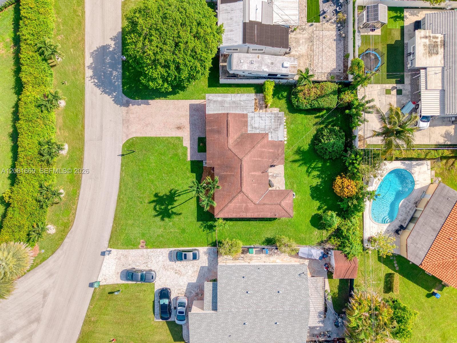 3435 SW 73rd Ave Road
