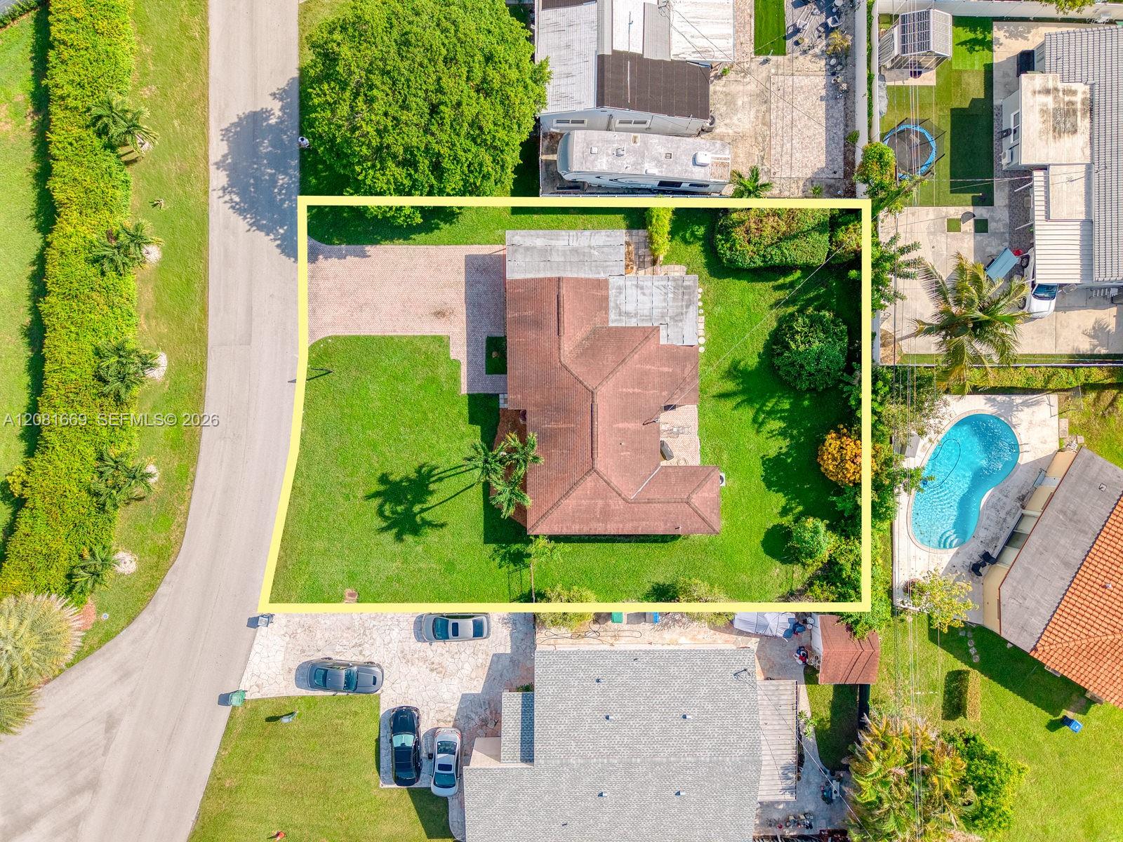 3435 SW 73rd Ave Road
