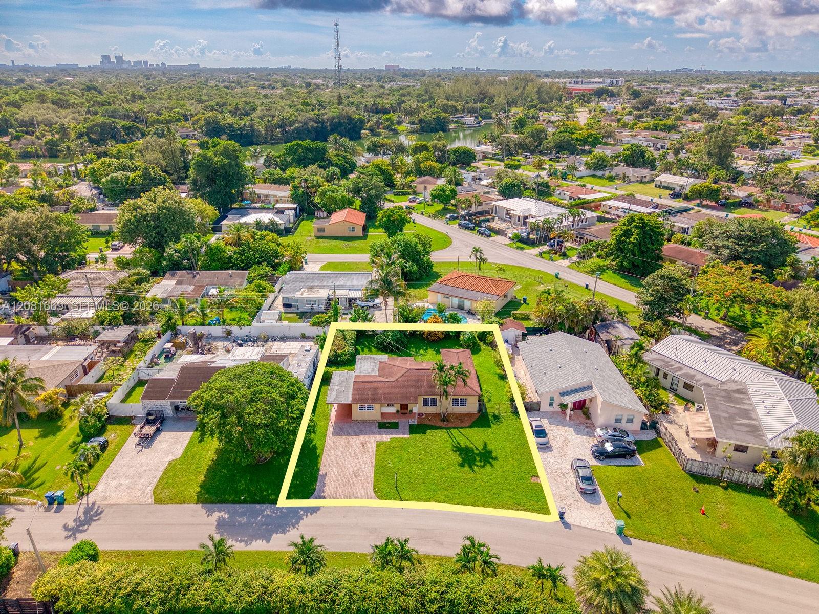 3435 SW 73rd Ave Road