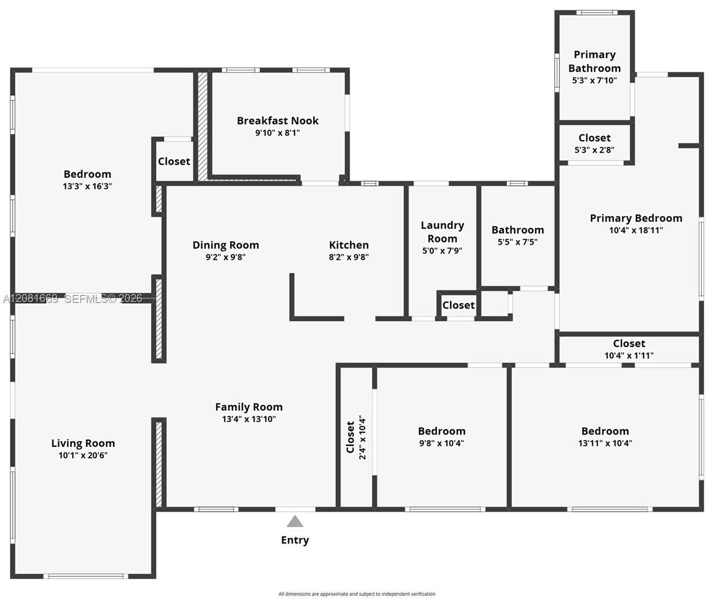 3435 SW 73rd Ave Road