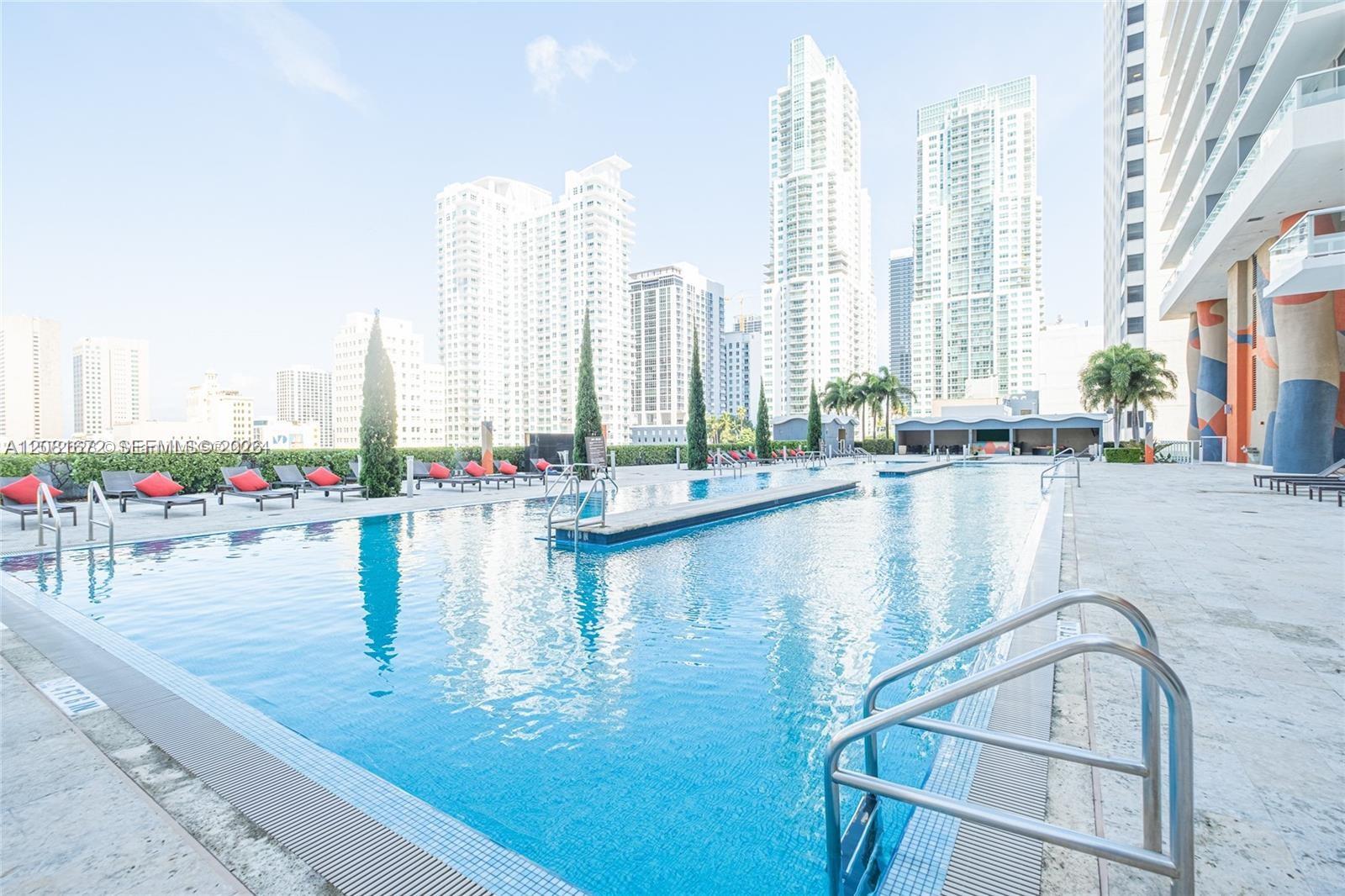 50 Biscayne Boulevard