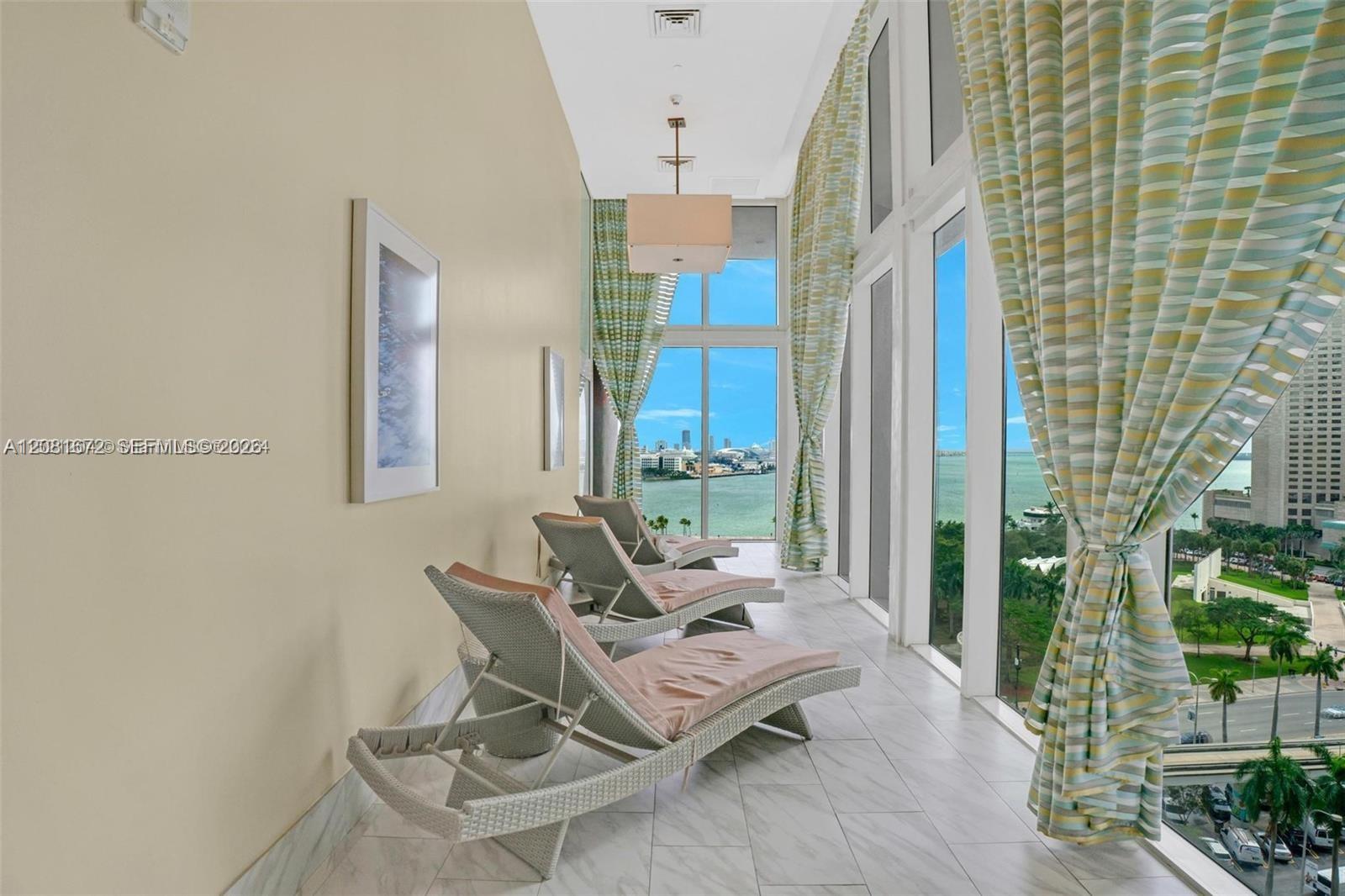 50 Biscayne Boulevard