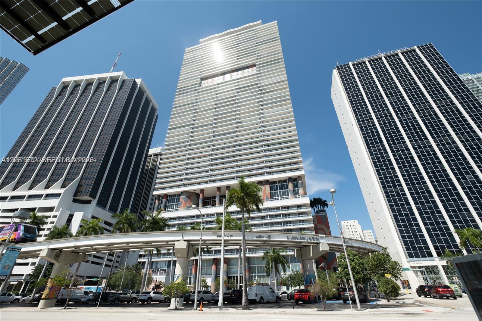 50 Biscayne Boulevard