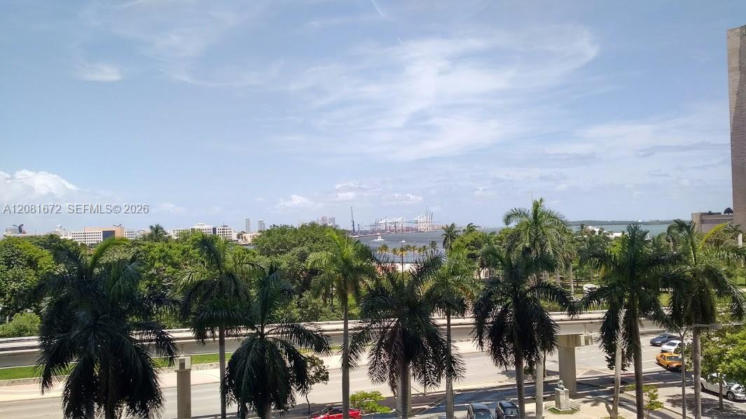 50 Biscayne Boulevard