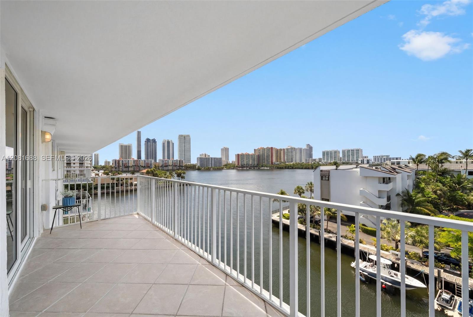 4000 NE 169th Street