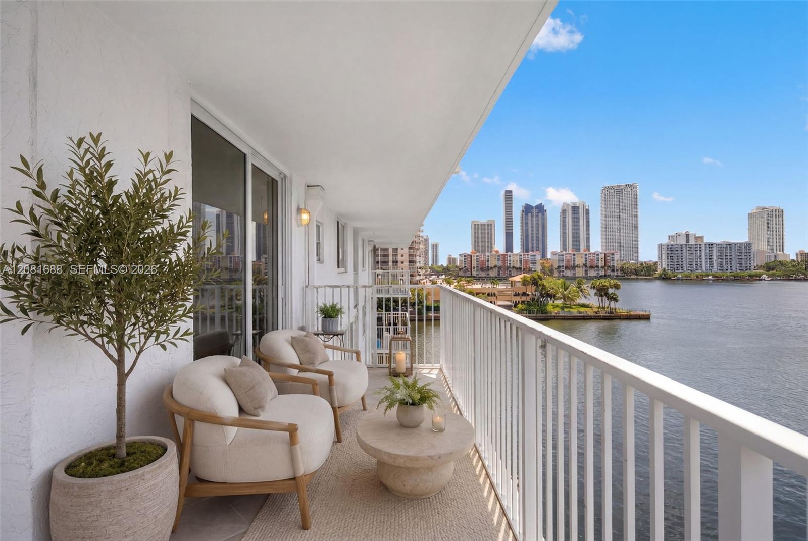 4000 NE 169th Street