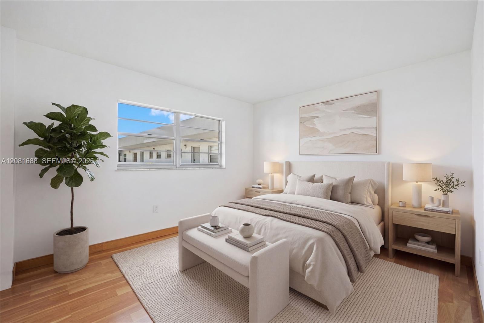 4000 NE 169th Street