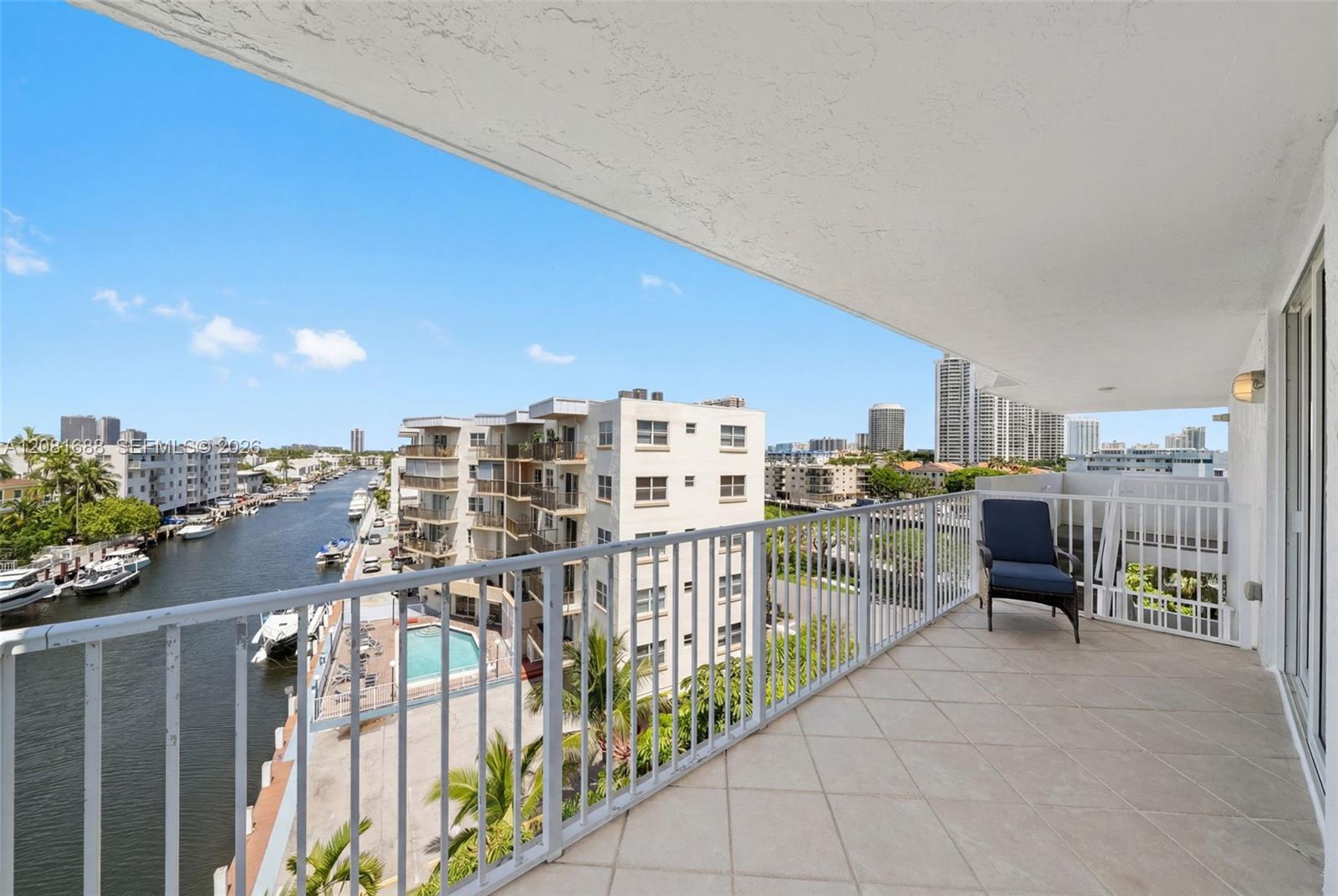 4000 NE 169th Street