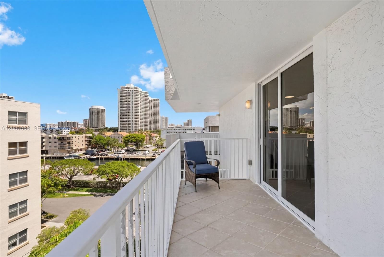 4000 NE 169th Street