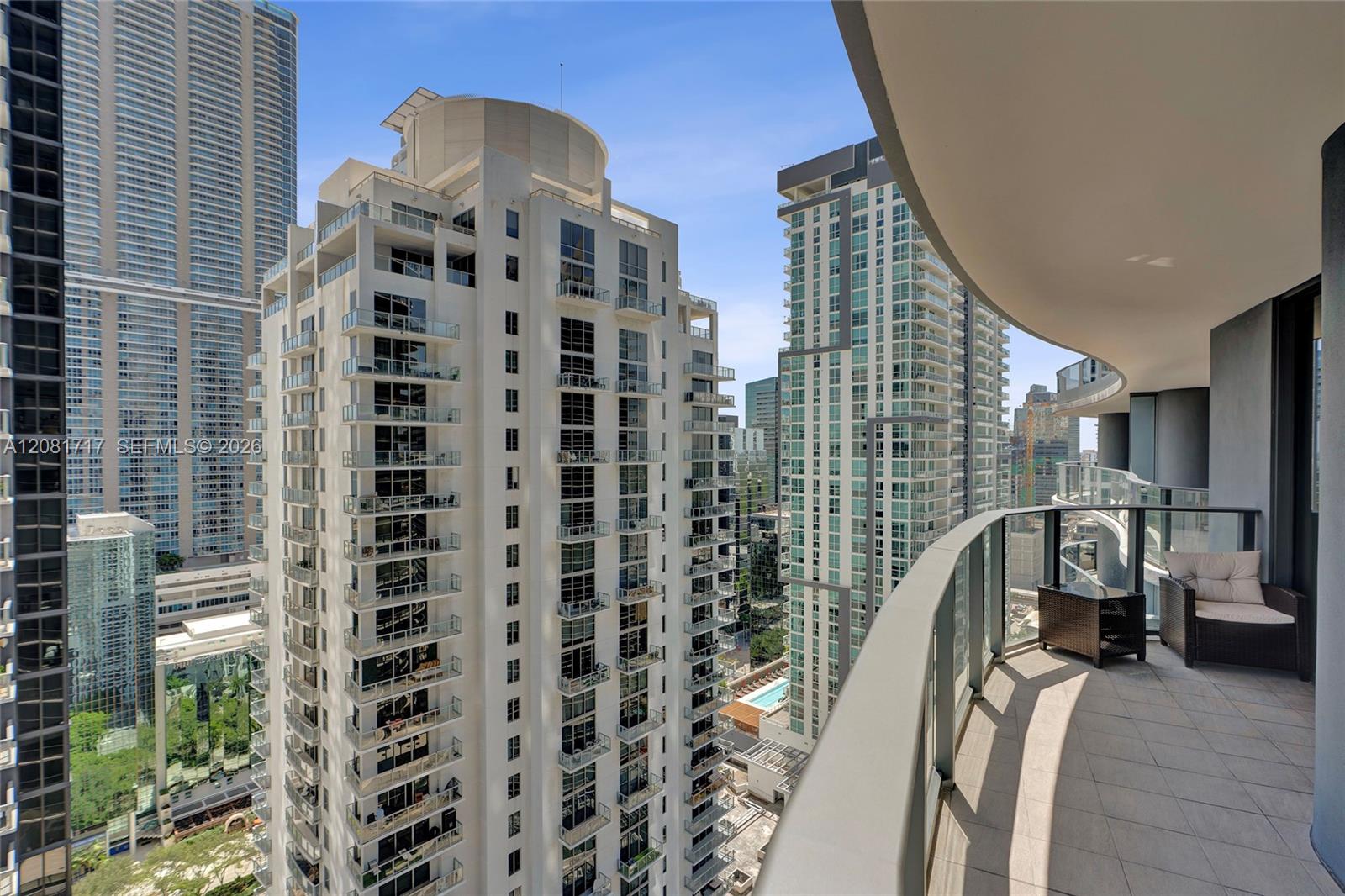 1000 Brickell Plaza