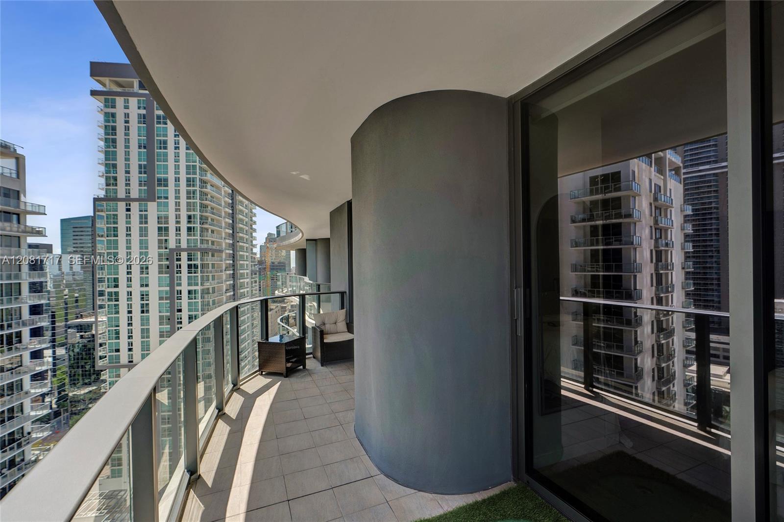 1000 Brickell Plaza