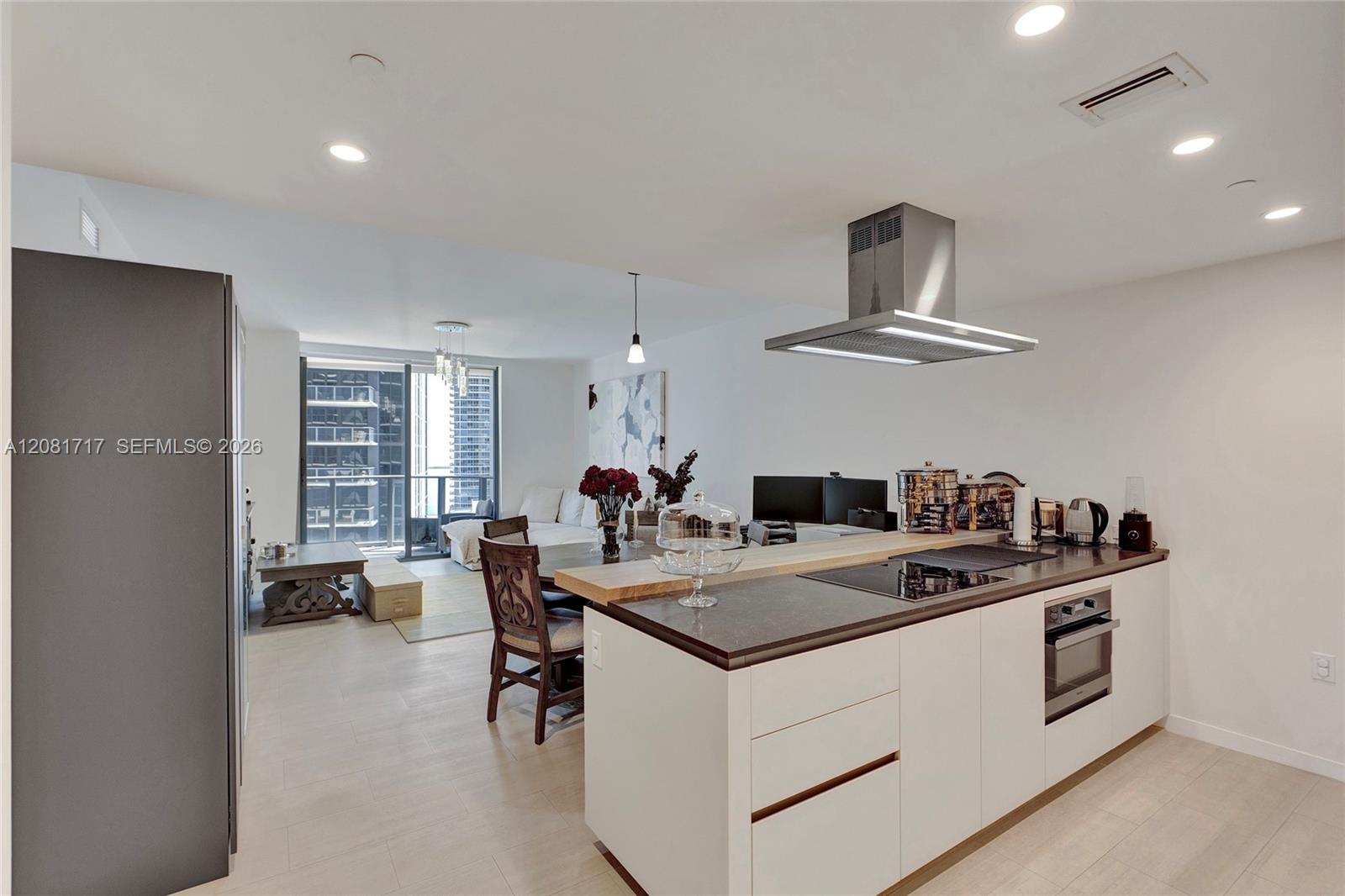 1000 Brickell Plaza